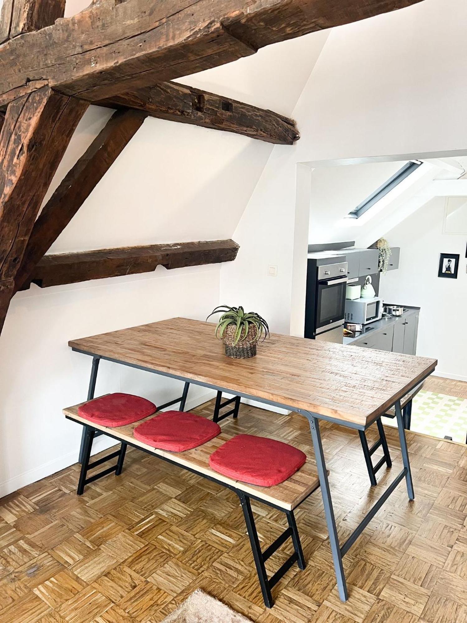Nammos Home'S Antwerpen Eksteriør bilde
