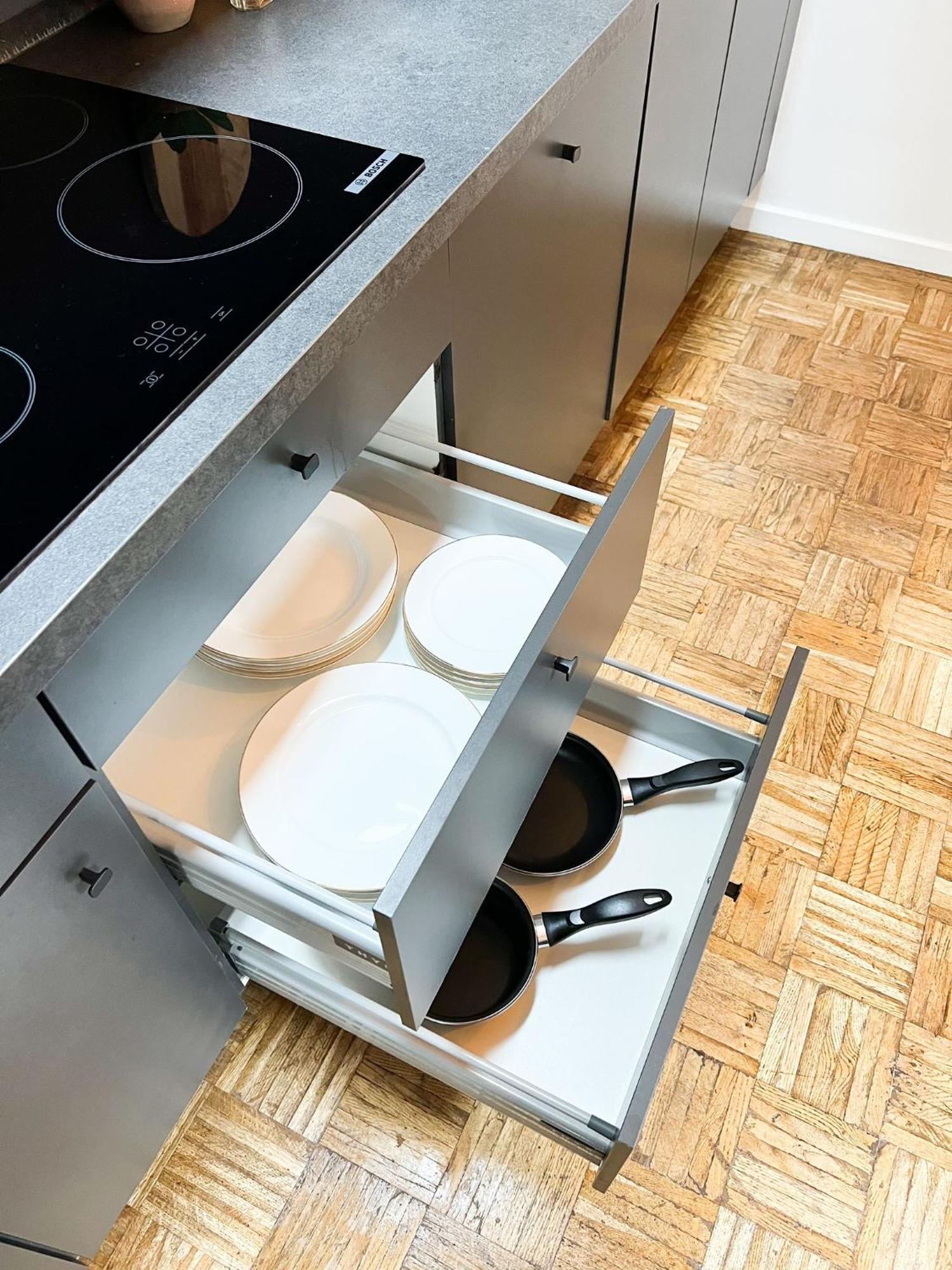 Nammos Home'S Antwerpen Eksteriør bilde