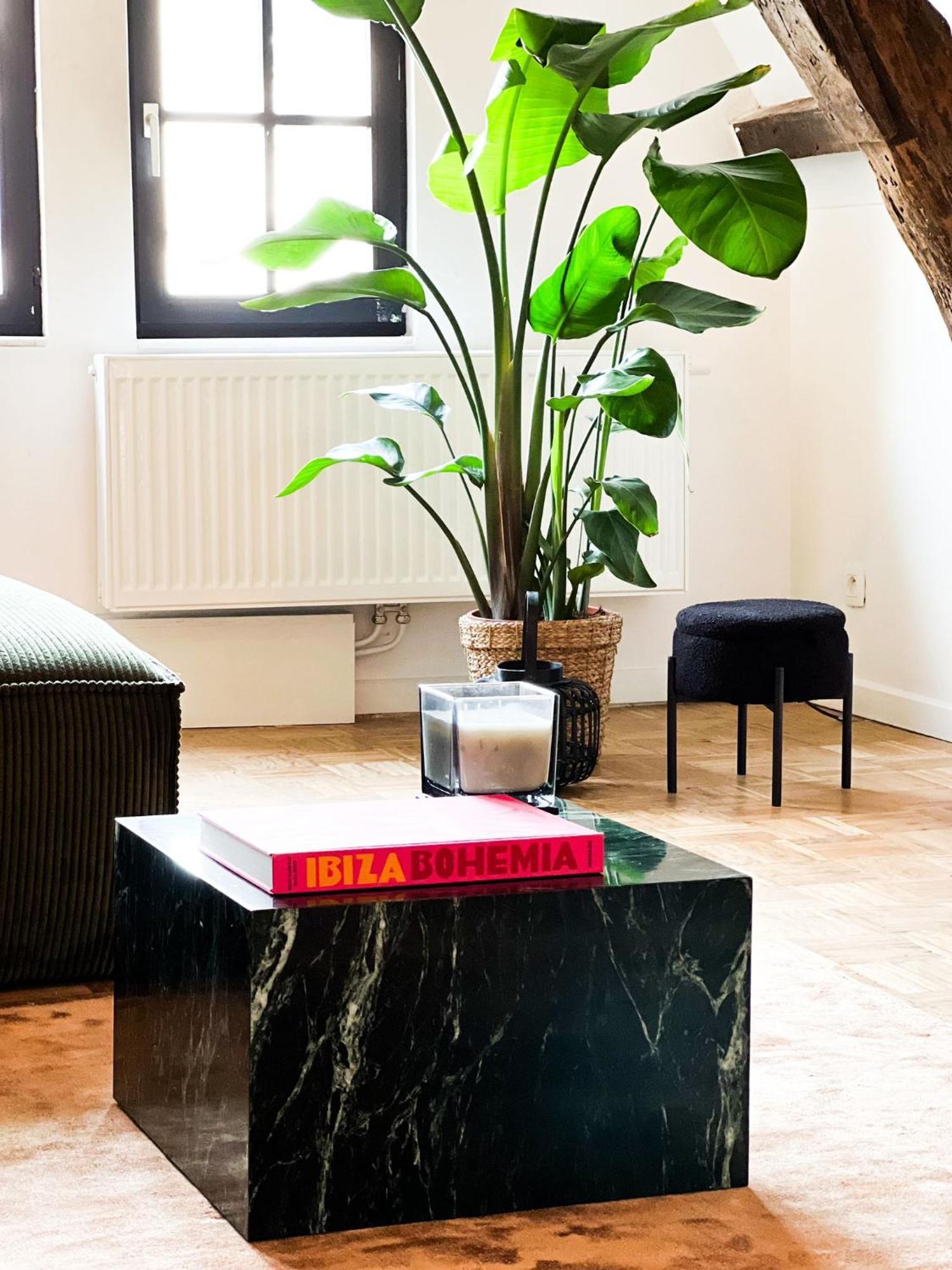 Nammos Home'S Antwerpen Eksteriør bilde