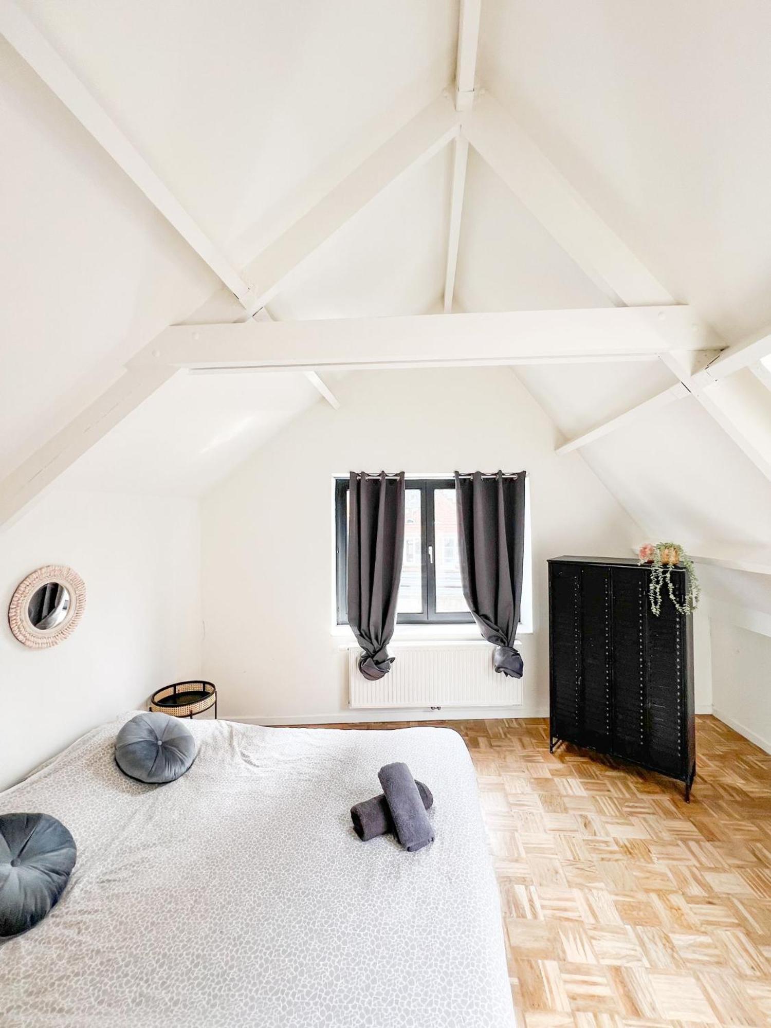 Nammos Home'S Antwerpen Eksteriør bilde