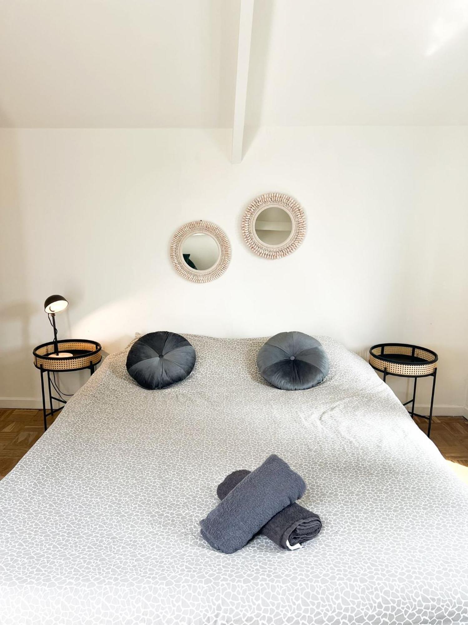 Nammos Home'S Antwerpen Eksteriør bilde